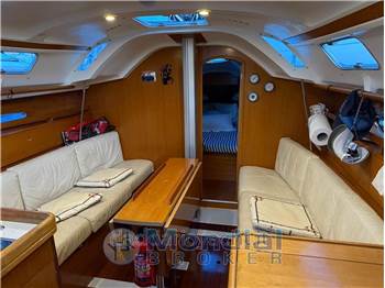 Beneteau FIRST 33.7