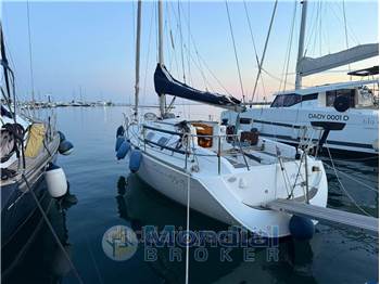 Beneteau FIRST 33.7