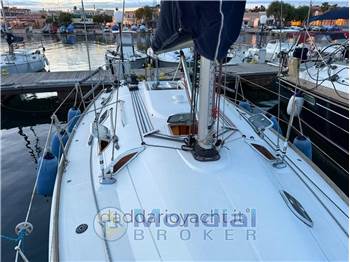 Beneteau FIRST 33.7