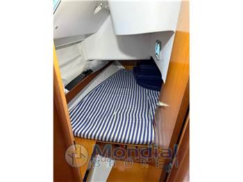 Beneteau FIRST 33.7
