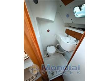Beneteau FIRST 33.7