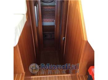 Raffaelli COMPASS ROSE 15 M