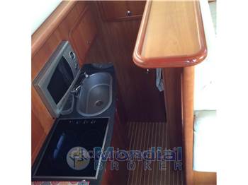 Raffaelli COMPASS ROSE 15 M