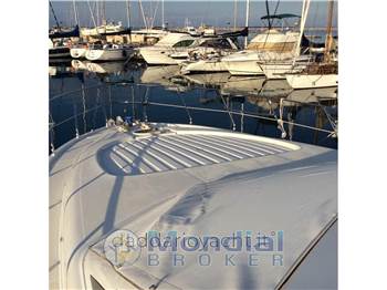 Raffaelli COMPASS ROSE 15 M