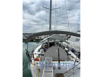 Beneteau FIRST 40.7