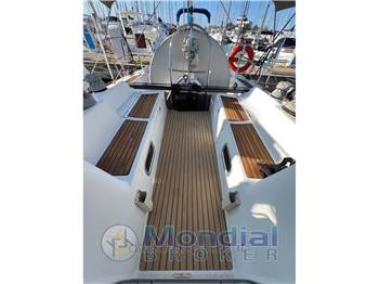 Beneteau FIRST 40.7