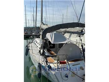 Beneteau FIRST 40.7