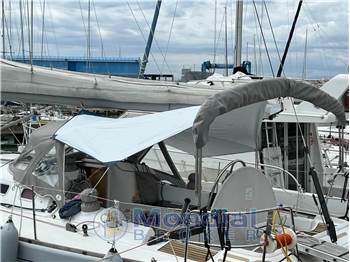 Beneteau FIRST 40.7