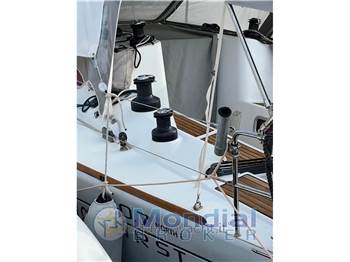 Beneteau FIRST 40.7