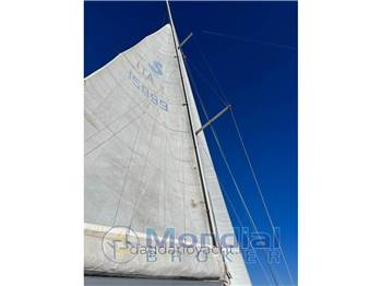 Beneteau FIRST 40.7