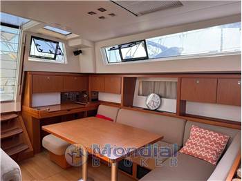 Beneteau SENSE 50