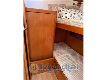 Beneteau SENSE 50