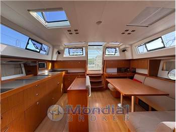 Beneteau SENSE 50