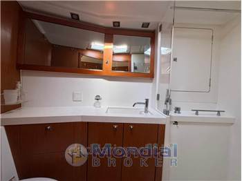 Beneteau SENSE 50