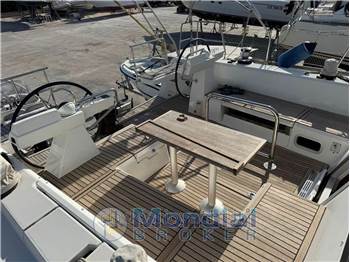 Beneteau SENSE 50