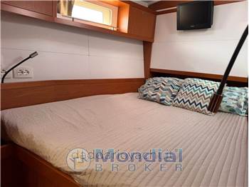 Beneteau SENSE 50