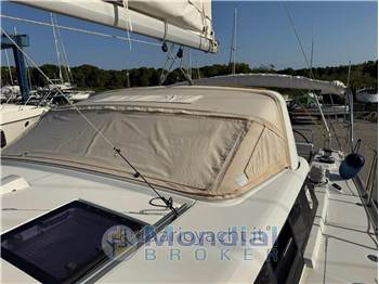 Beneteau SENSE 50