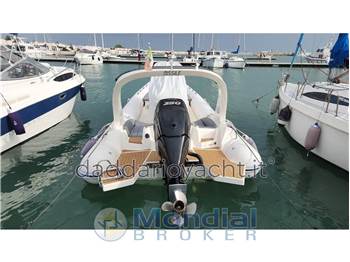 Nuova Jolly PRINCE 27