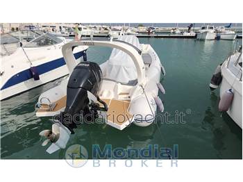 Nuova Jolly PRINCE 27