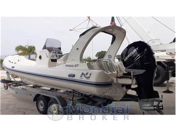 Nuova Jolly PRINCE 27