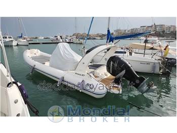 Nuova Jolly PRINCE 27