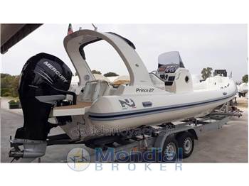 Nuova Jolly PRINCE 27