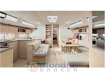 Beneteau OCEANIS 51.1
