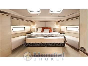 Beneteau OCEANIS 51.1