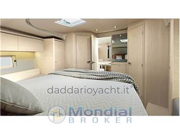 Beneteau OCEANIS 51.1