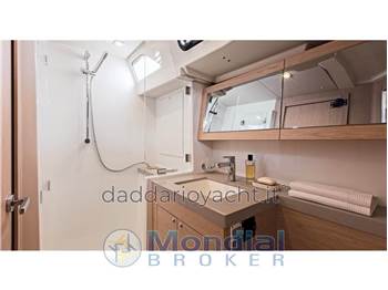 Beneteau OCEANIS 51.1