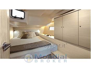 Beneteau OCEANIS 51.1