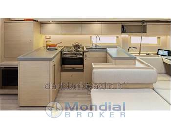 Beneteau OCEANIS 51.1