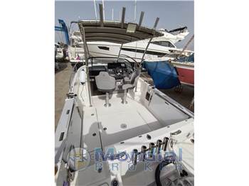 Jeanneau Cap Camarat 7.5 WA