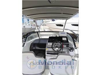 Jeanneau Cap Camarat 7.5 WA