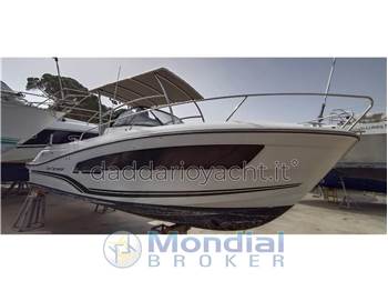 Jeanneau Cap Camarat 7.5 WA