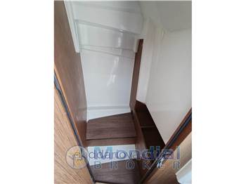 Jeanneau Cap Camarat 7.5 WA