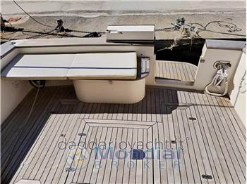 Portofino Marine 750 Spider