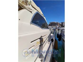 Portofino Marine 750 Spider