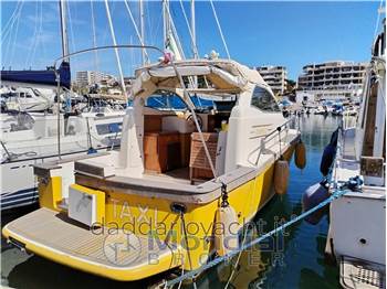 Portofino Marine 750 Spider
