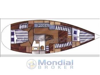 Dufour Yachts Dufour 36' CC