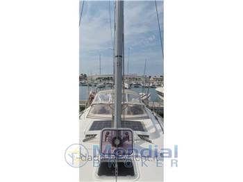 Dufour Yachts Dufour 36' CC