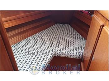 Dufour Yachts Dufour 36' CC