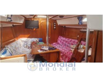 Dufour Yachts Dufour 36' CC