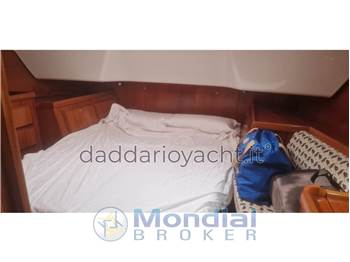 Dufour Yachts Dufour 36' CC