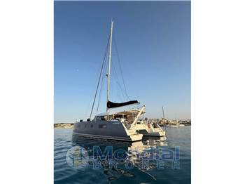 Nautitech Nautitech 46 OPEN