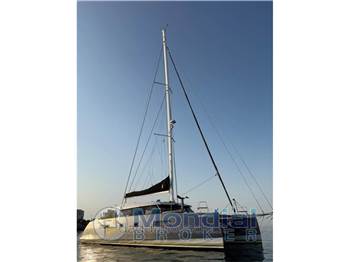 Nautitech Nautitech 46 OPEN