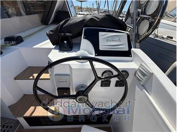 Nautitech Nautitech 46 OPEN