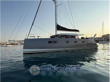 Nautitech Nautitech 46 OPEN