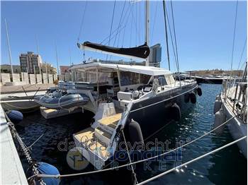 Nautitech Nautitech 46 OPEN