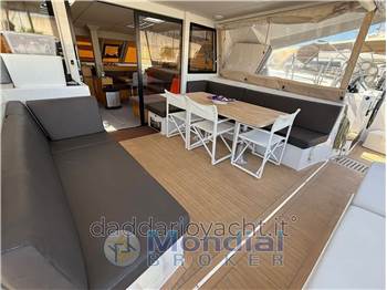 Nautitech Nautitech 46 OPEN